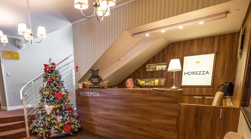 Hotel Granit Smrekovica***