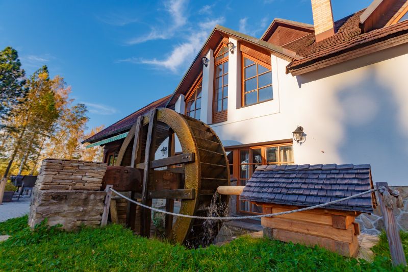 ORAVSKÝ HÁJ GARDEN HOTEL & RESORT