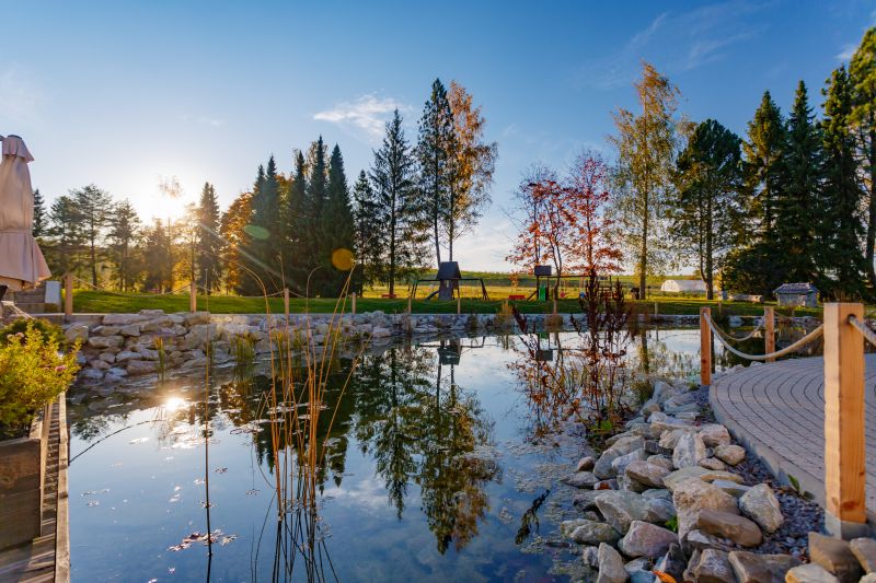 ORAVSKÝ HÁJ GARDEN HOTEL & RESORT