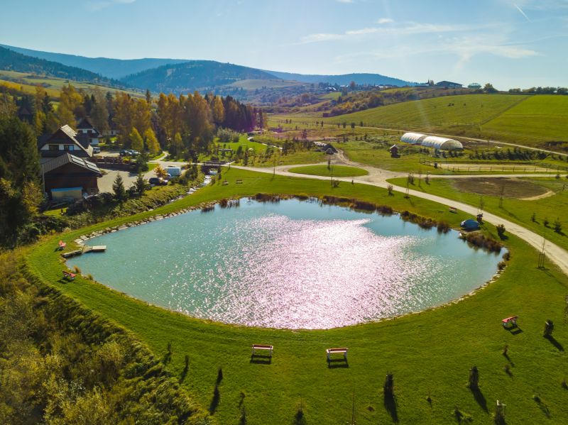 ORAVSKÝ HÁJ GARDEN HOTEL & RESORT