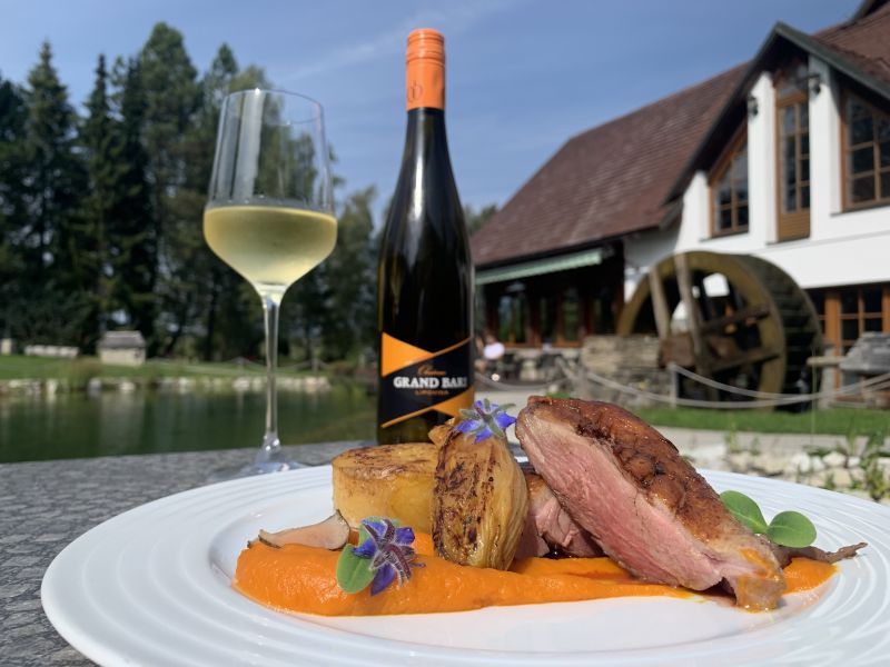 ORAVSKÝ HÁJ GARDEN HOTEL & RESORT