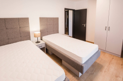 Apartmán s 2 spálňami  - ARIETES MARMONT Resort