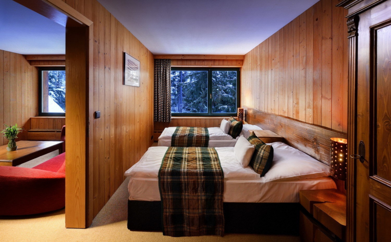 Suite (2-bedroom)