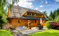 PINIUS: Apartmán č. 2 - Hotel Pieris