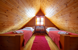 PINIUS: Apartmán č. 2 - Hotel Pieris