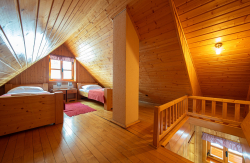 PINIUS: Apartmán č. 2 - Hotel Pieris