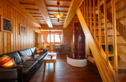 PINIUS: Apartmán č. 2 - Hotel Pieris