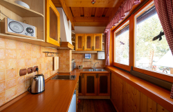 PINIUS: Apartmán č. 2 - Hotel Pieris