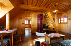 PINIUS: Apartmán č. 2 - Hotel Pieris