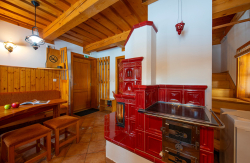 PINIUS: Chatka  - Hotel Pieris