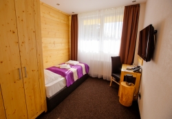 1-lôžková Standard - Hotel Pieris