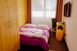 1-lôžková Standard - Hotel Pieris