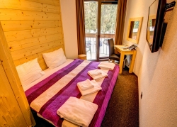 1-lôžková Superior - Hotel Pieris