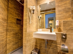 Dvojlôžková Superior - Hotel Pieris
