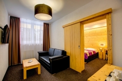 Suite 'Mini' Standard - Hotel Pieris