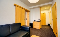 Suite 'Mini' Standard - Hotel Pieris