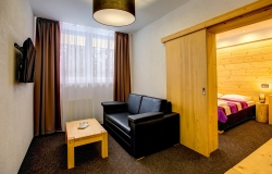 Suite 'Mini' Standard - Hotel Pieris