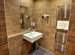 Suite 'Mini' Standard - Hotel Pieris