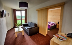 Suite 'Mini' Superior - Hotel Pieris