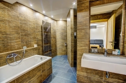 Suite Deluxe - Hotel Pieris