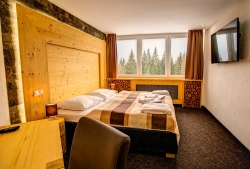Suite Deluxe - Hotel Pieris