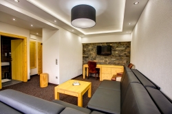 Suite Deluxe - Hotel Pieris