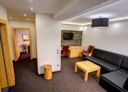Suite Deluxe - Hotel Pieris