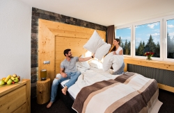 Suite Deluxe - Hotel Pieris