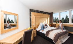 Suite Deluxe - Hotel Pieris