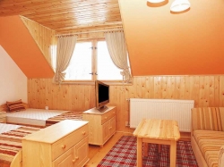 Dependance PERMONÍK - Hotel Pieris
