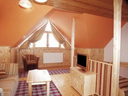 Dependance PERMONÍK - Hotel Pieris