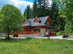 Dependance PERMONÍK - Hotel Pieris