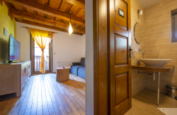 PLATANUS: Apartmán  - Hotel Pieris