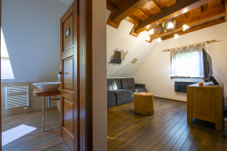 PLATANUS: Apartmán  - Hotel Pieris