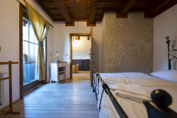 PLATANUS: Apartmán  - Hotel Pieris