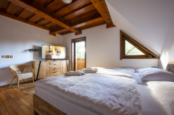 PLATANUS: 2-lôžková izba - Hotel Pieris