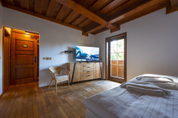 PLATANUS: 2-lôžková izba - Hotel Pieris