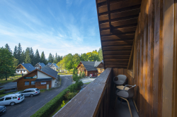 PLATANUS: 2-lôžková izba - Hotel Pieris