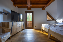 PLATANUS: 2-lôžková izba - Hotel Pieris