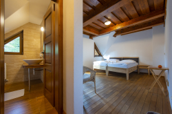 PLATANUS: 2-lôžková izba - Hotel Pieris