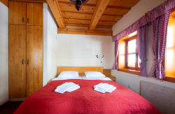 PINIUS: Apartmán č. 3 - Hotel Pieris