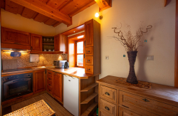 PINIUS: Apartmán č. 3 - Hotel Pieris