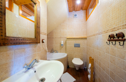 PINIUS: Apartmán č. 3 - Hotel Pieris