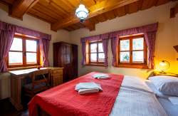 PINIUS: Apartmán č. 3 - Hotel Pieris