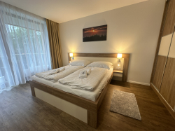 APARTMÁN KOMFORT BALKÓN - HREBIENOK RESORT