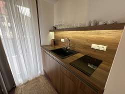 APARTMÁN CLASSIC BALKÓN - HREBIENOK RESORT