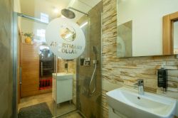 APARTMÁNY KOLLÁR SO SAUNOU ***** 