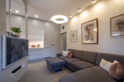 APARTMÁNY KOLLÁR SO SAUNOU ***** 