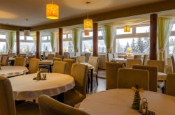 Hotel Granit Smrekovica***