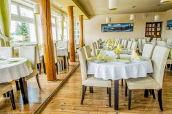 Hotel Granit Smrekovica***